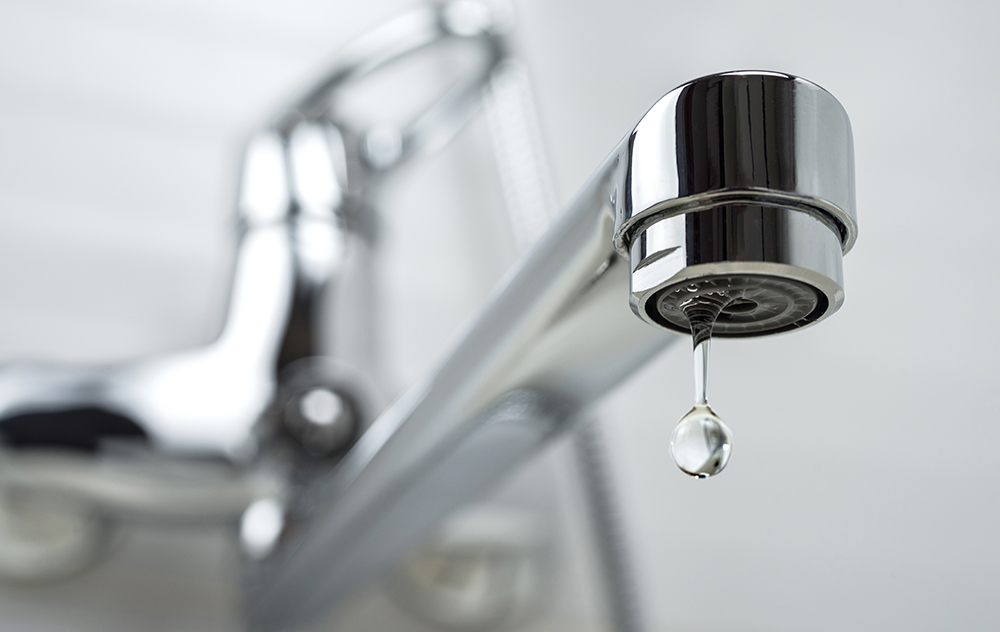 6 common plumbing problems and how to fix them